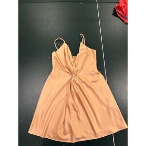 House of Harlow revolve dress